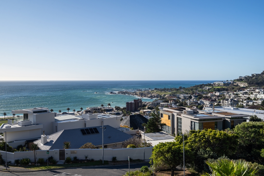 2 Bedroom Property for Sale in Camps Bay Western Cape